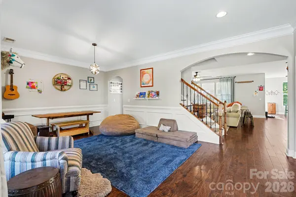 8414 Early Bird WAY, Mint Hill, NC 28227