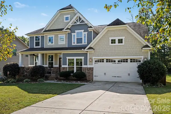 8414 Early Bird WAY, Mint Hill, NC 28227