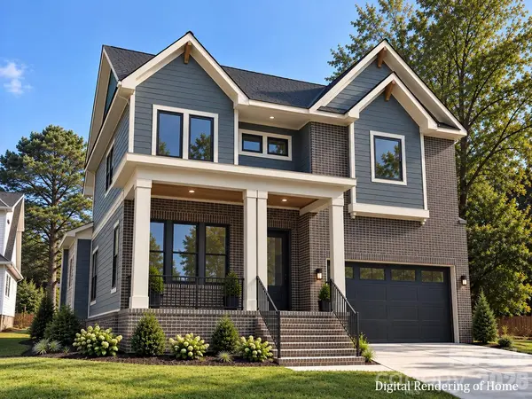 6623 Shaftesbury RD, Charlotte, NC 28270