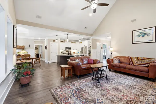 190 Shenandoah DR, Mccormick, SC 29835