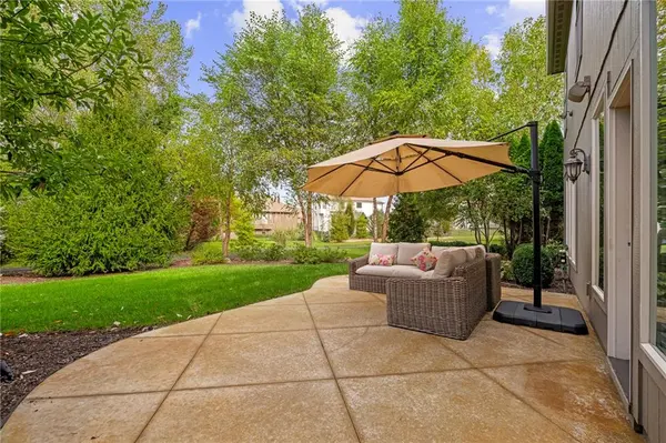 13324 W 172nd ST, Overland Park, KS 66221