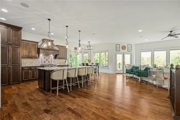 13324 W 172nd ST, Overland Park, KS 66221