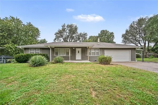 10710 N Grand AVE, Kansas City, MO 64155