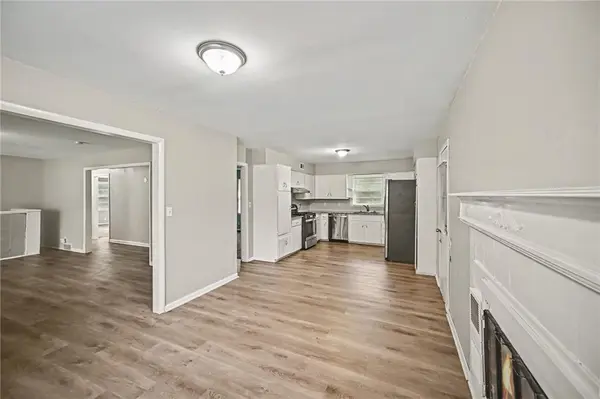 10710 N Grand AVE, Kansas City, MO 64155