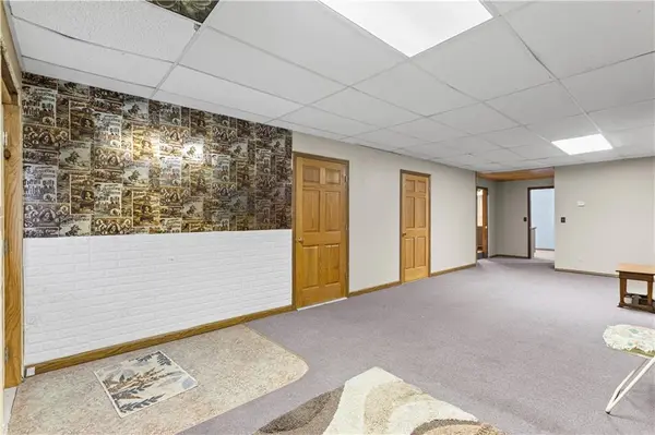126 E Central ST, Richmond, KS 66080