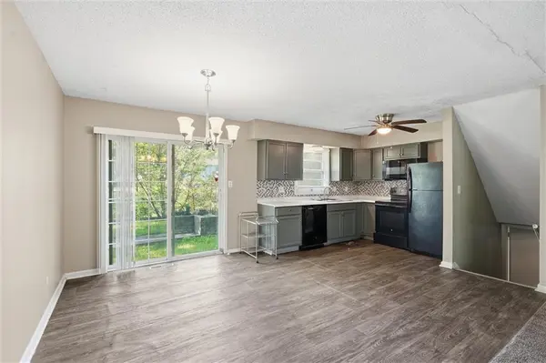 8705 E 83rd TER, Raytown, MO 64138