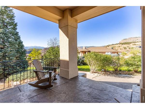 1016 Horizon, Lyons, CO 80540
