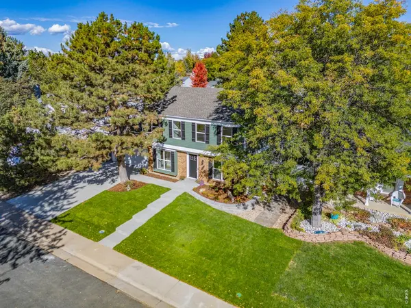 665 W Juniper, Louisville, CO 80027