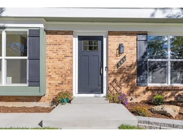 665 W Juniper, Louisville, CO 80027