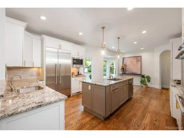 3000 E Cedar #7, Denver, CO 80209