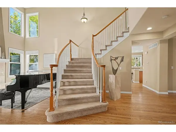 2554 Pemberly, Highlands Ranch, CO 80126