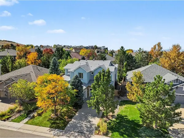 2554 Pemberly, Highlands Ranch, CO 80126