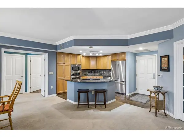 8100 E Union #906, Denver, CO 80237