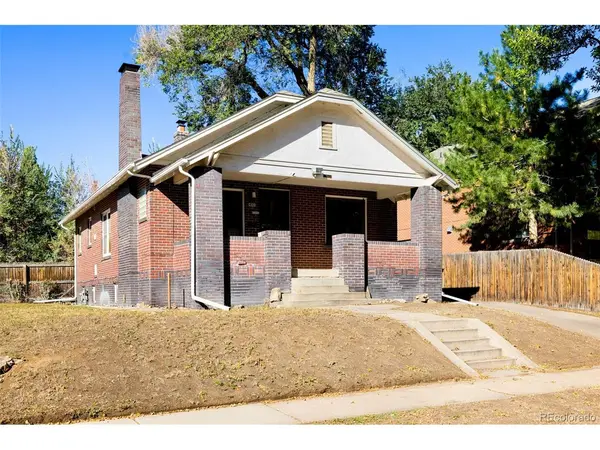 4101 Decatur, Denver, CO 80211