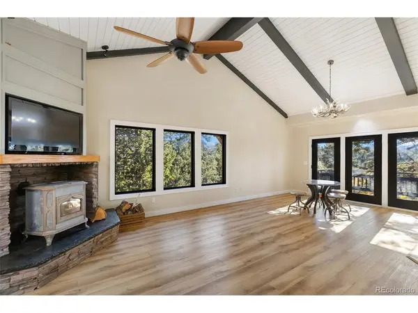 396 Mohawk, Divide, CO 80814
