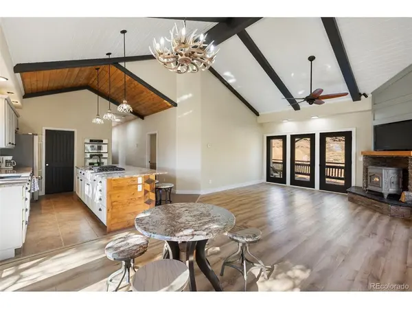 396 Mohawk, Divide, CO 80814