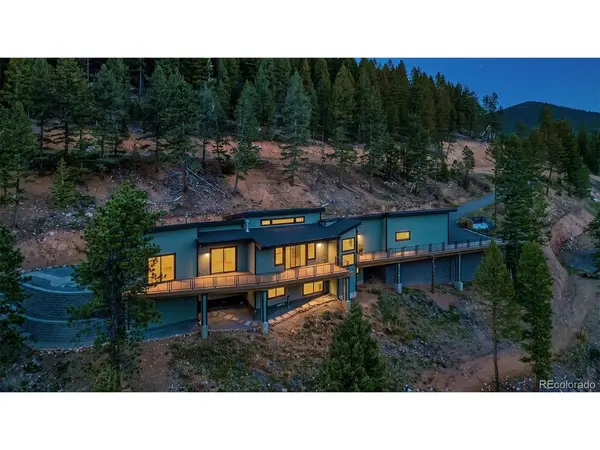 7231 Timber Trail, Evergreen, CO 80439