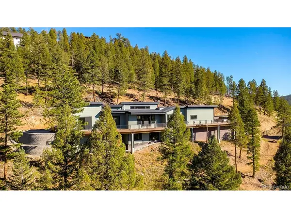 7231 Timber Trail, Evergreen, CO 80439