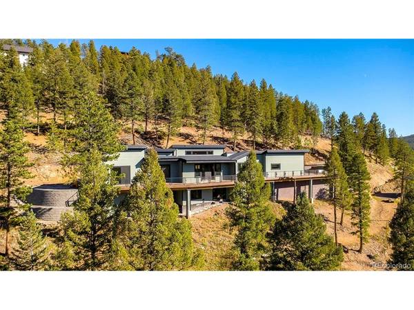 7231 Timber Trail, Evergreen, CO 80439