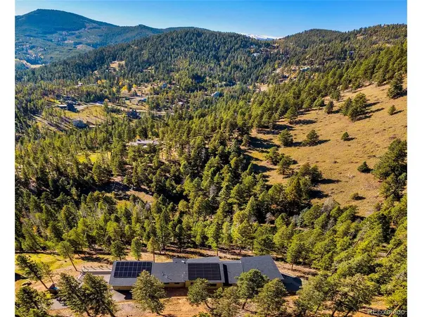 7231 Timber Trail, Evergreen, CO 80439