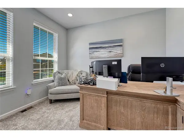 11958 S Wanderlust, Parker, CO 80138