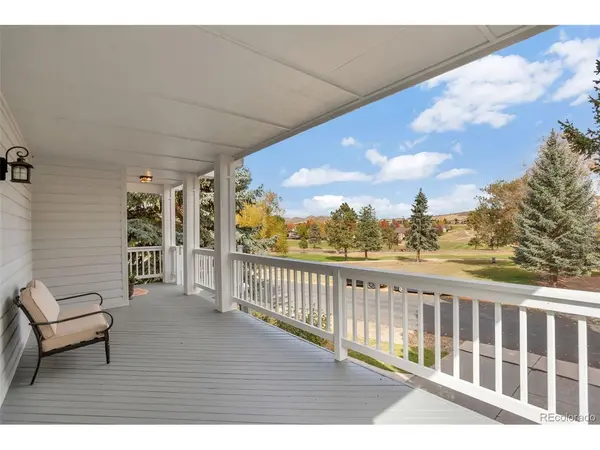 5203 Golf Course, Morrison, CO 80465