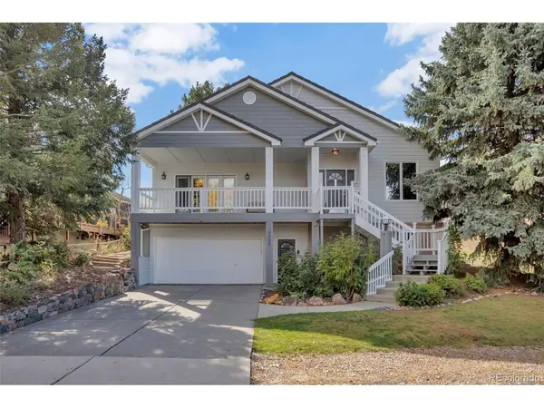5203 Golf Course, Morrison, CO 80465