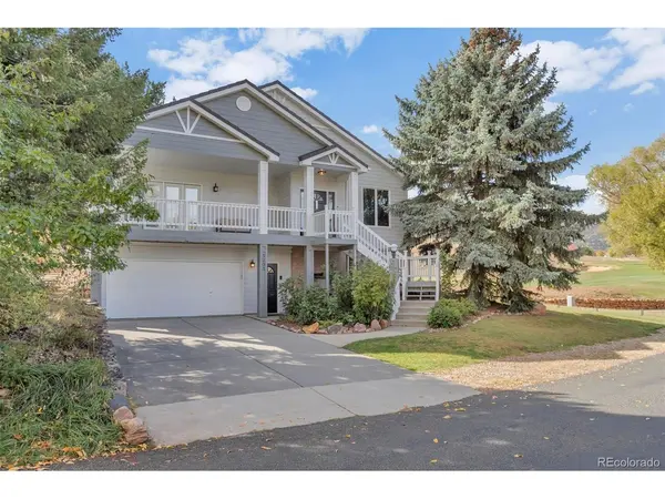 5203 Golf Course, Morrison, CO 80465