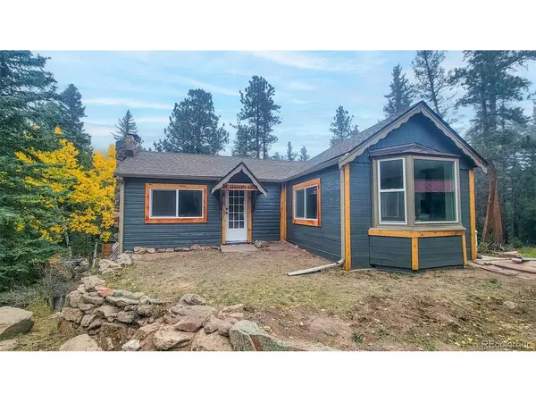 28421 Evergreen, Conifer, CO 80433