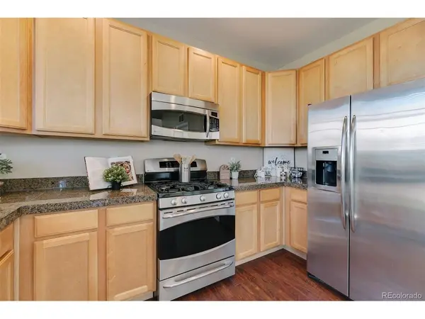 7752 Blue Vail, Colorado Springs, CO 80922