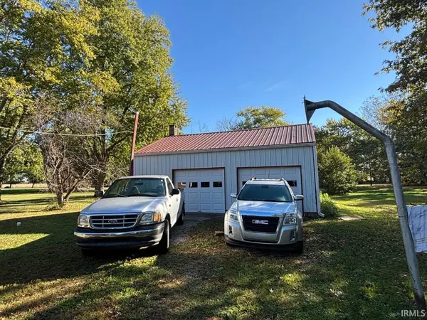 3310 S 1000 W ***, Anderson, IN 46012-9315