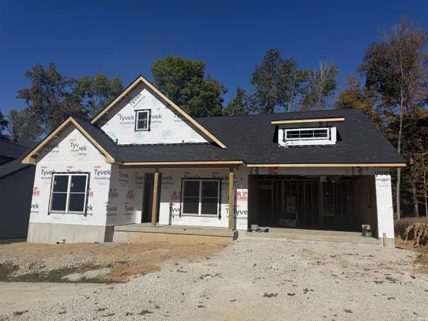 1744 W Ezekiel DR, Bloomington, IN 47403