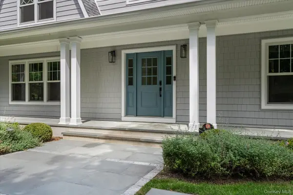 45 Old Sag Harbor RD, Southampton, NY 11968