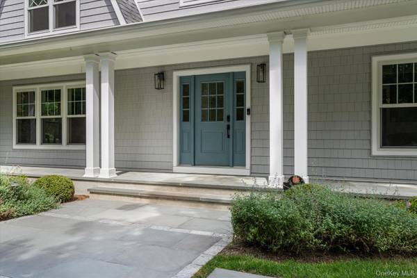45 Old Sag Harbor RD, Southampton, NY 11968