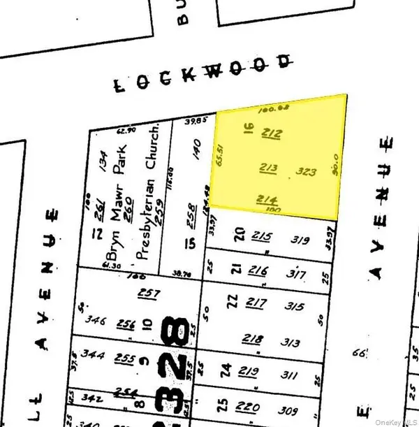 146 Lockwood AVE, Yonkers, NY 10701
