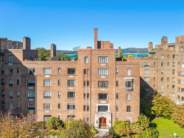 100 Ardsley AVE #4H, Irvington, NY 10503