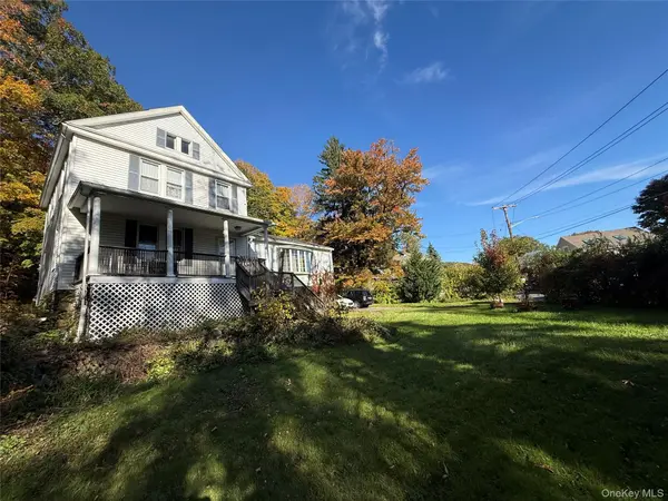 116 Mearns AVE, Highland Falls, NY 10928