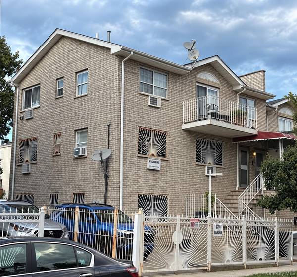 2737 Lawton AVE, Bronx, NY 10465