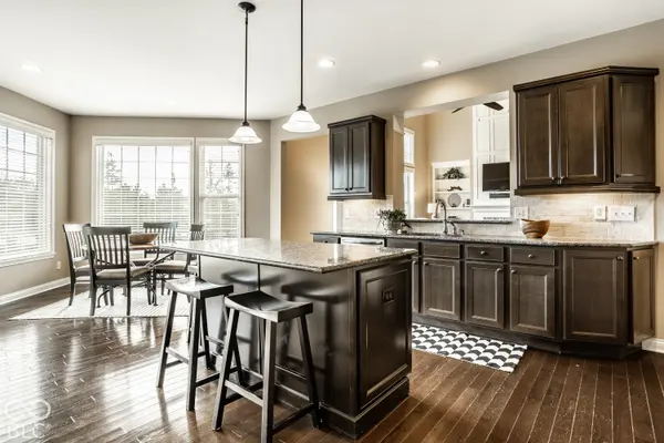 14315 Murphy CIR E, Carmel, IN 46074