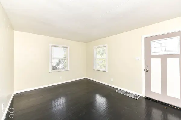 3062 N Temple AVE, Indianapolis, IN 46218