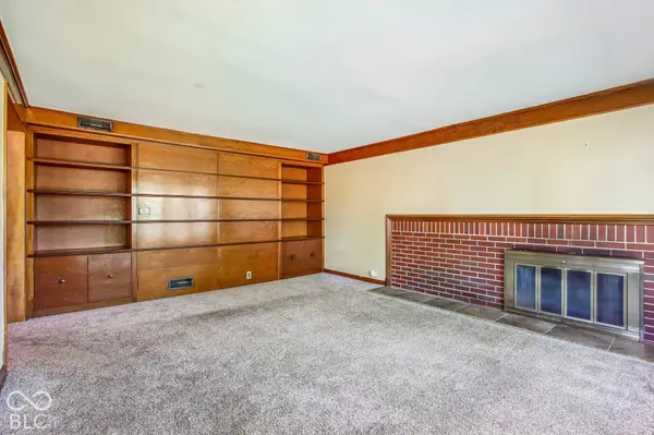 1739 E Loretta DR, Indianapolis, IN 46227