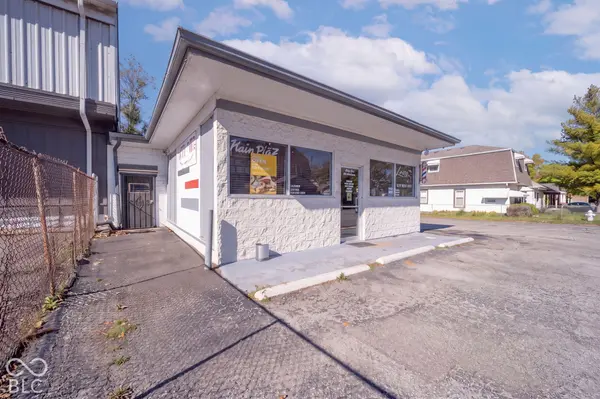 3040 N Sherman DR, Indianapolis, IN 46218