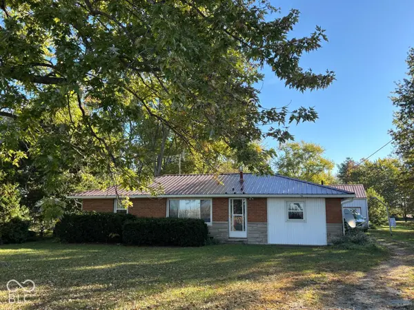 3310 S 1000 W, Anderson, IN 46012