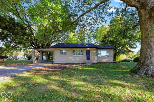 4062 W Broadway AVE, Bloomington, IN 47404