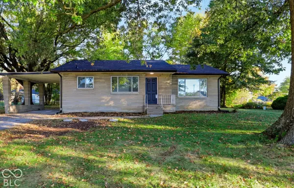 4062 W Broadway AVE, Bloomington, IN 47404