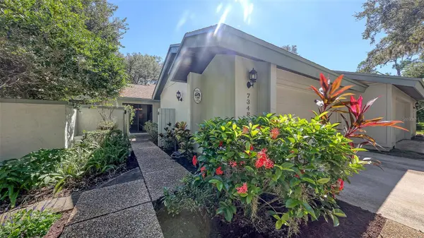 7348 SILVER FERN BLVD #6, Sarasota, FL 34241