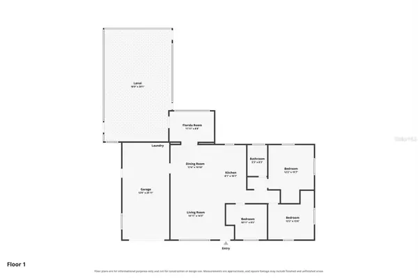 1545 BARBARA PL, Englewood, FL 34223