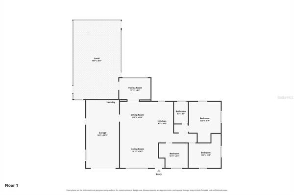 1545 BARBARA PL, Englewood, FL 34223