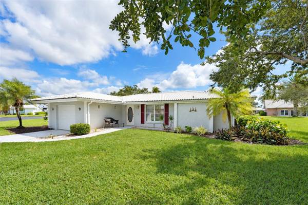 21 OAKWOOD DR N #21, Englewood, FL 34223