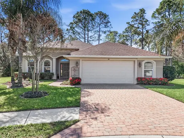 68 GRAHAM WOODS PL, Palm Coast, FL 32137